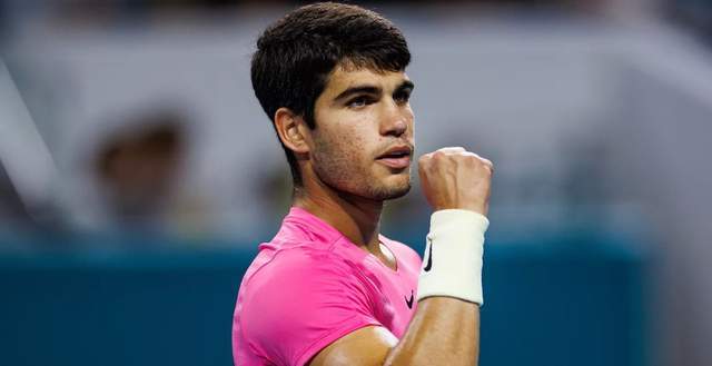 在最近的一 在最近的一